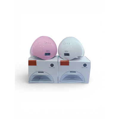 Lampara de uñas Sun