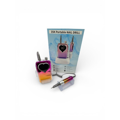 PULIDOR ELECTRICO 2EN1 SN357G JL-A074