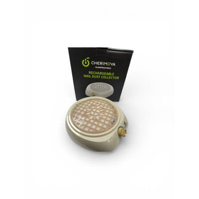 CHERIMOYA M EXTRACTOR D POLVO BE00001 003400